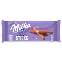  Milka Galle...