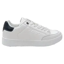 Tênis Masculino Lotto Saul III US 8.5