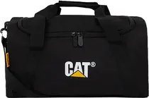 Bolsa Caterpillar Tactical Duffel s 84734-01 - Masculino