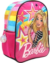 Mochila Escolar Barbie - 71600 (Rosa)