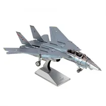Metal Earth F-14 Tomcat MMS458