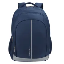 Mochila para Notebook Argom Visionaire ARG-BP-0728BL 15.6" - Azul