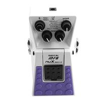 Nux Pedal MF-6 Digital Multi FX