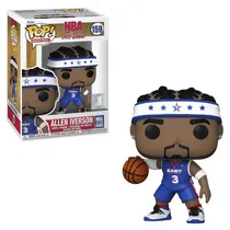 Funko Pop Nba Legends Allen Iverson 159