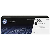 Toner para Impressora HP W1500A 150A - Preto