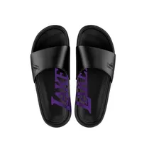 Fexpro Zapatillas Lakers NBAS52420BK2 (T) 10 Negro