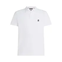 Camiseta Polo Tommy Hilfiger MW0MW33167 YBR