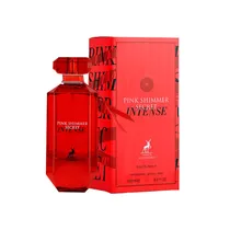 Perfume Maison Alhambra 30ML Pink Shimmer Intens