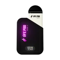 Life Pod Eco II Cart 10K Banana Ice