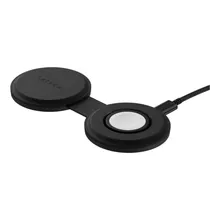 Cargador Wireless Satechi ST-QTG21K Onthego Black