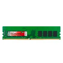 Memória Keepdata, DDR4 4GB (1X4GB), 2400MHZ, KD24N17/4G, Verde