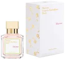 Perfume Maison Francis Kurkdjian Paris A La Rose Edp 70ML - Feminino