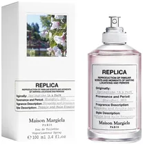 Perfume Maison Margiela Replica Springtime In A Park Edt 100ML - Unissex