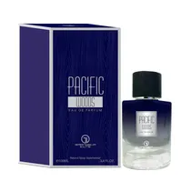 Grandeur Elite Perfume Pacific Woods Eaude PARFUM100ML