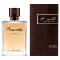 Perfume Masculino Façonnable Legacy Edp 90ML