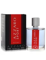 Perfume Azzaro Sport M Edt 100ML