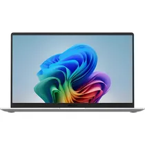 Notebook Samsung Galaxy BOOK5 NP750XHD-KB1US 15.6" Intel Core Ultra 7 255U 16 GB LPDDR5X 512 GB SSD - Prata