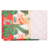 Toalha Design Natal Mesa 137X180CM