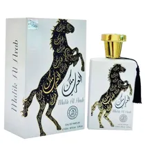 Perfume Masculino Al Shiyukh Malik Al Arab Edp 100ML