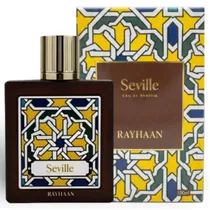 P.Rayhaan Seville 100ML Edp