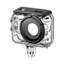 INSTA360 Estuche de Camara Cinsbbkn GO3 p/Buceo