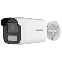 Câmera de Vigilância Hikvision Colorvu Cam Bullet DS-2CD1T27G2-L 2MP