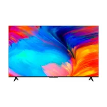 Smart TV Qled TCL 65P635 - 4K - HDMI/USB - Wi-Fi - Bluetooth - 65"