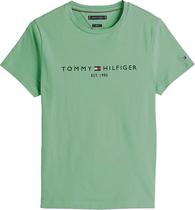 Camiseta Tommy Hilfiger MW0MW34950 LXZ - Masculina