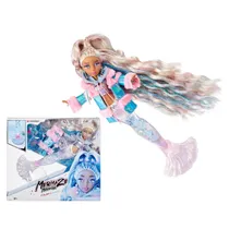 Mermaze Mermaidz Winter Waves Kishiko Con Cola