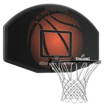 Aro de Basketball 44" Highlight Combo