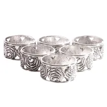 Argolas para Gurdanapos