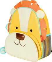 Mochila Infantil de Leão Zoo Skip Hop - 9O278010