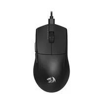 Mouse Gamer Redragon King M724 1K Negro