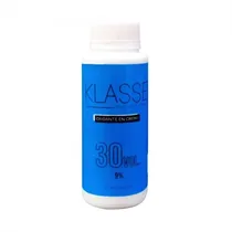 Agua Oxigenada Klasse VOL30 60ML