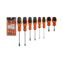 Kit de Destornilladores FX Tools 054425 8 Piezas