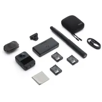 Camera Dji Osmo 360 Adventure Combo