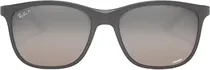 Óculos de Sol Ray Ban RB4330-CH 60175J 56 - Masculino