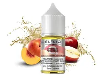 Elfbar Salt Apple Peach