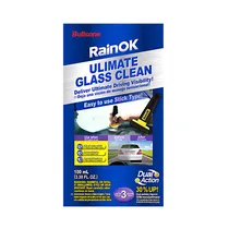 Ultimate Limpiacristales Bullsone Glass Clean