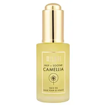 Óleo Hidratante Facial Milani MFO-02 Prep + Soothe - Camellia