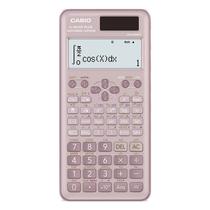 Calculadora Casio FX991ES Plus/Pink/Cientifica