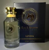 Thoq Al Hawamer Perfume Linda Eau de Parfum 100ML