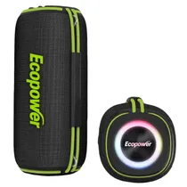 Speaker Ecopower EP-2562 / USB / TF / BLT / FM