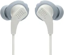 Fone de Ouvido JBL Endurance Run 2 Wireless BT Branco