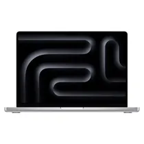 Apple Macbook Pro 2023 MRX63LL/A 14" Chip M3 512GB SSD 18GB Ram - Prata