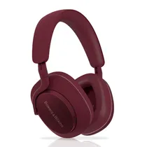 B&W Headphone PX7 S2E Wireless Red
