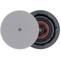 Pure Acoustics Gesso RIFT-65A Angulada 2 Telas