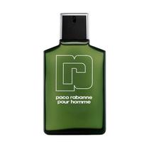 Perfume Paco Rabanne Pour Homme Eau de Toilette Masculino 100ML