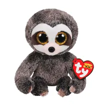 Peluche TY Beannie Boos Dangler Perezoso - 36215