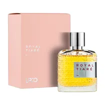 Perfume Lpdo Royal Tiaré Intense - Eau de Parfum - Feminino - 100ML  Perfume Lpd...